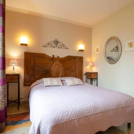 Bed and Breakfast Octroi Saint-Jacques Beaune  Exteriér fotografie