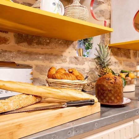 Bed and Breakfast Octroi Saint-Jacques Beaune  Exteriér fotografie