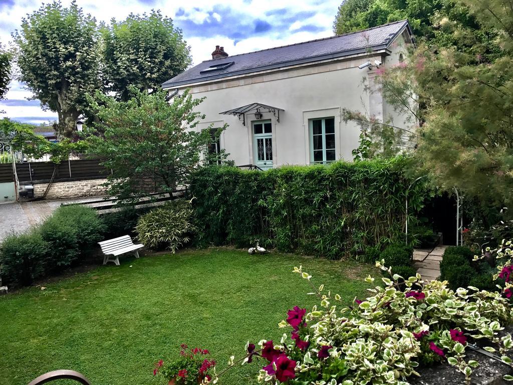 Bed and Breakfast Octroi Saint-Jacques Beaune  Exteriér fotografie