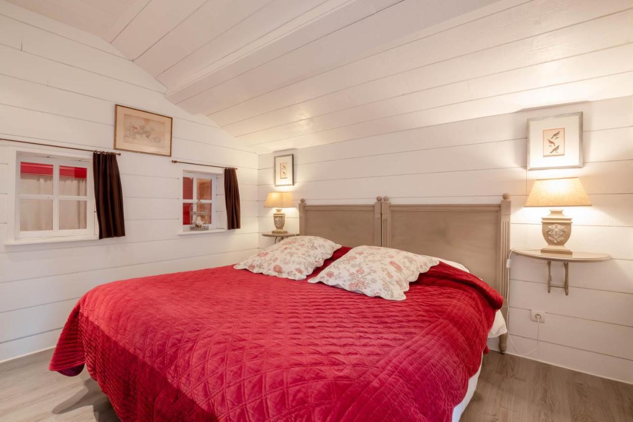 Bed and Breakfast Octroi Saint-Jacques Beaune  Exteriér fotografie