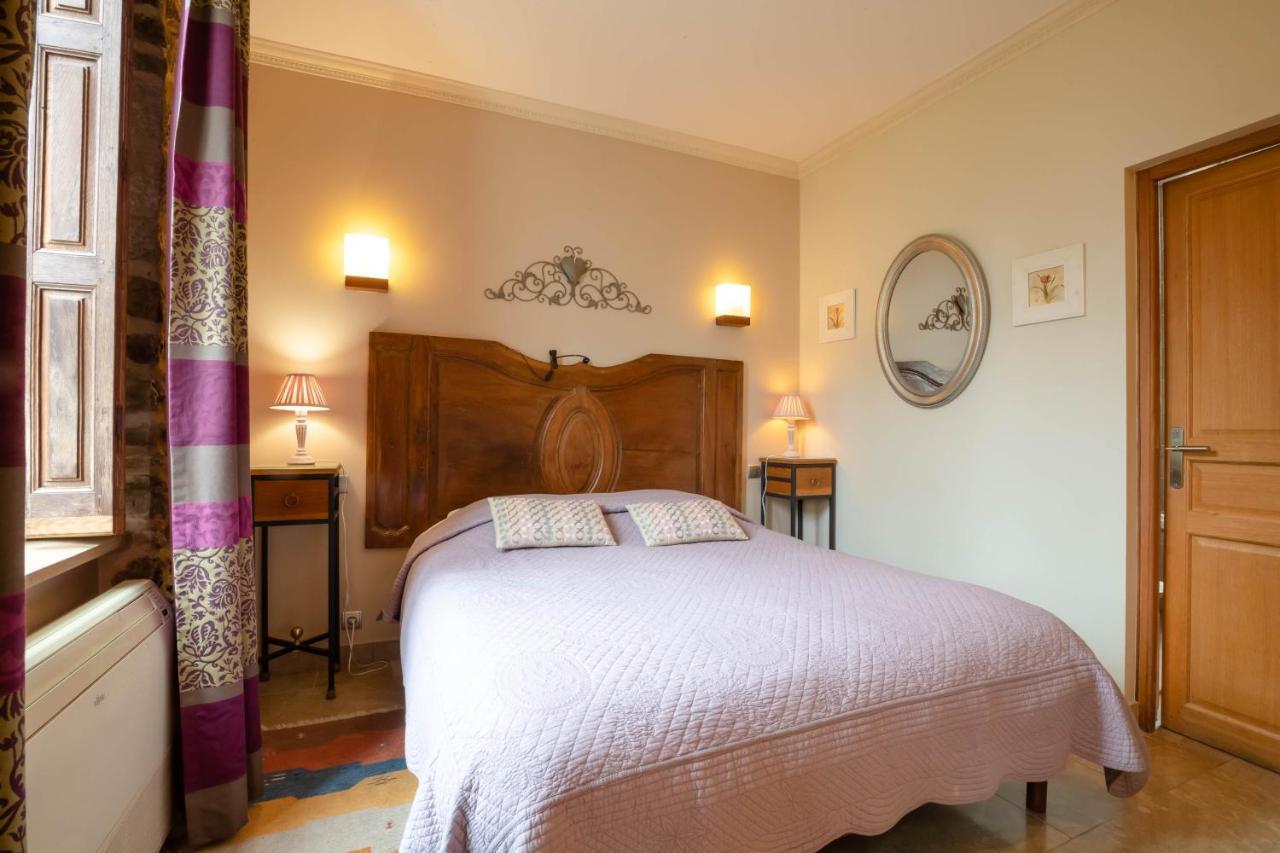 Bed and Breakfast Octroi Saint-Jacques Beaune  Exteriér fotografie