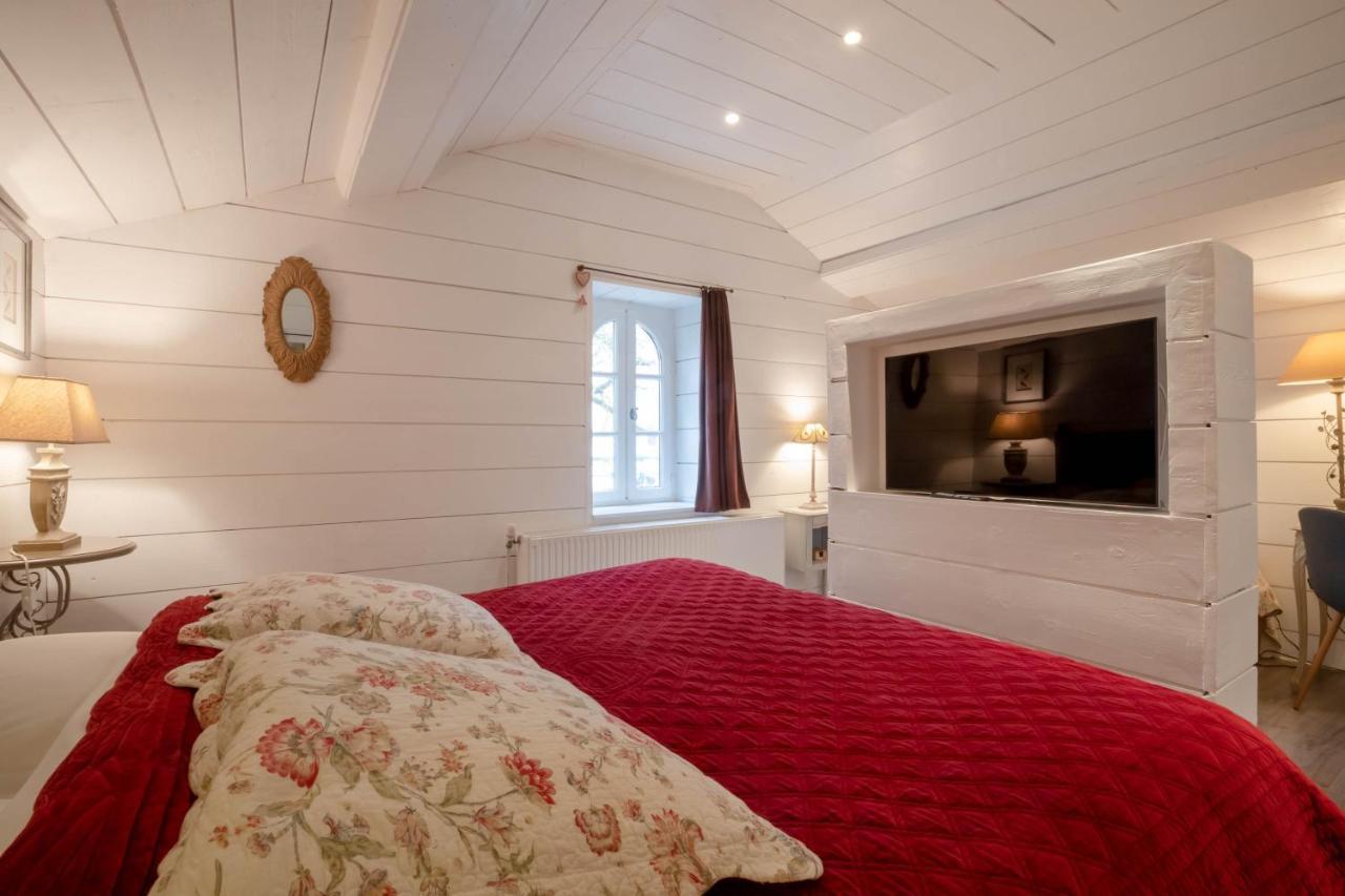 Bed and Breakfast Octroi Saint-Jacques Beaune  Exteriér fotografie