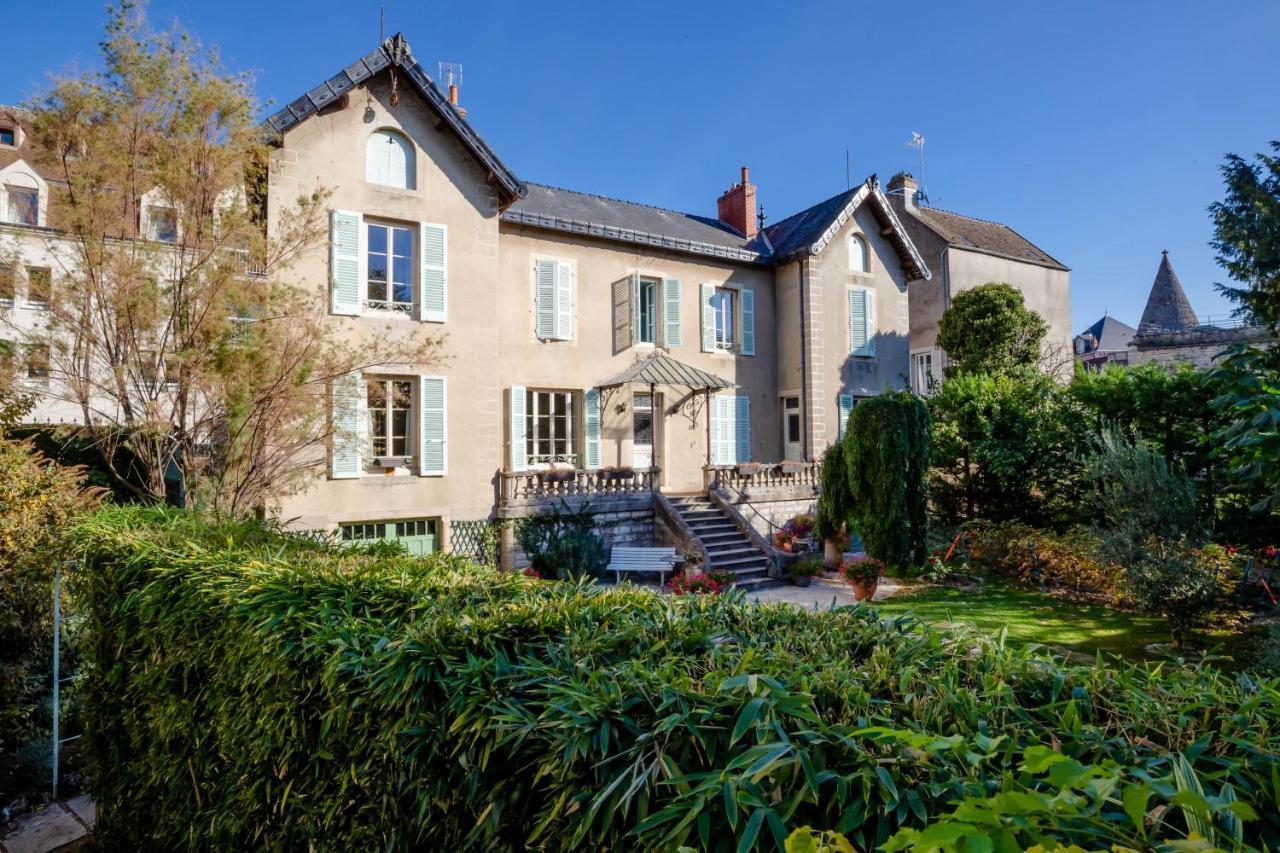 Bed and Breakfast Octroi Saint-Jacques Beaune  Exteriér fotografie