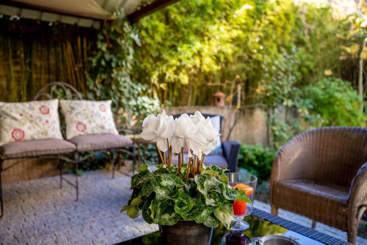 Bed and Breakfast Octroi Saint-Jacques Beaune  Exteriér fotografie