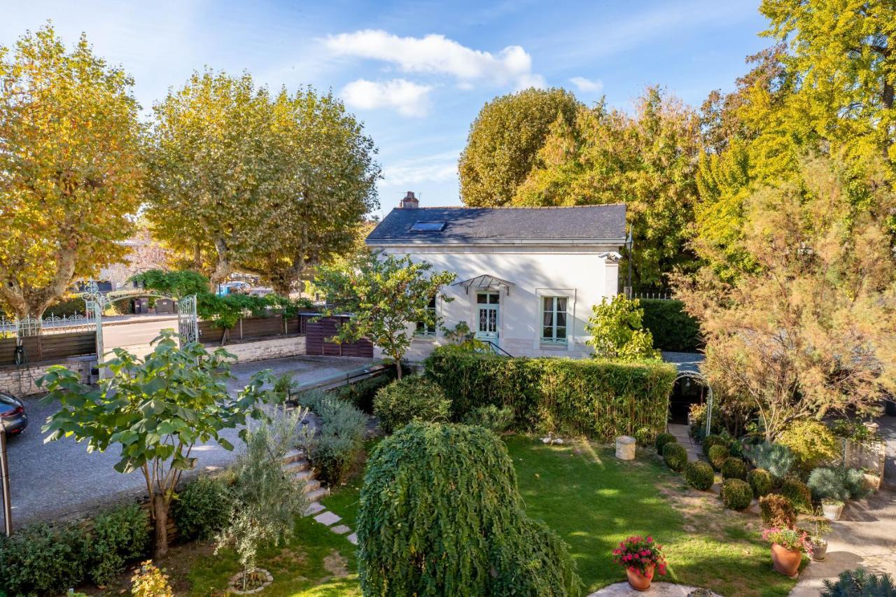 Bed and Breakfast Octroi Saint-Jacques Beaune  Exteriér fotografie