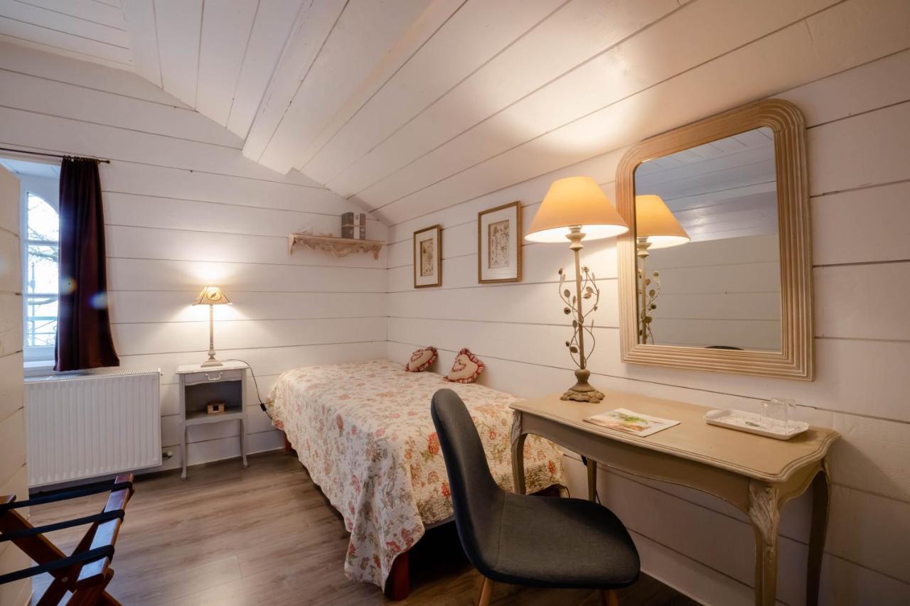 Bed and Breakfast Octroi Saint-Jacques Beaune  Exteriér fotografie