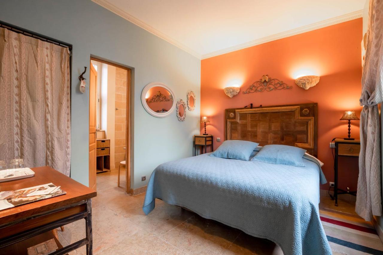 Bed and Breakfast Octroi Saint-Jacques Beaune  Exteriér fotografie