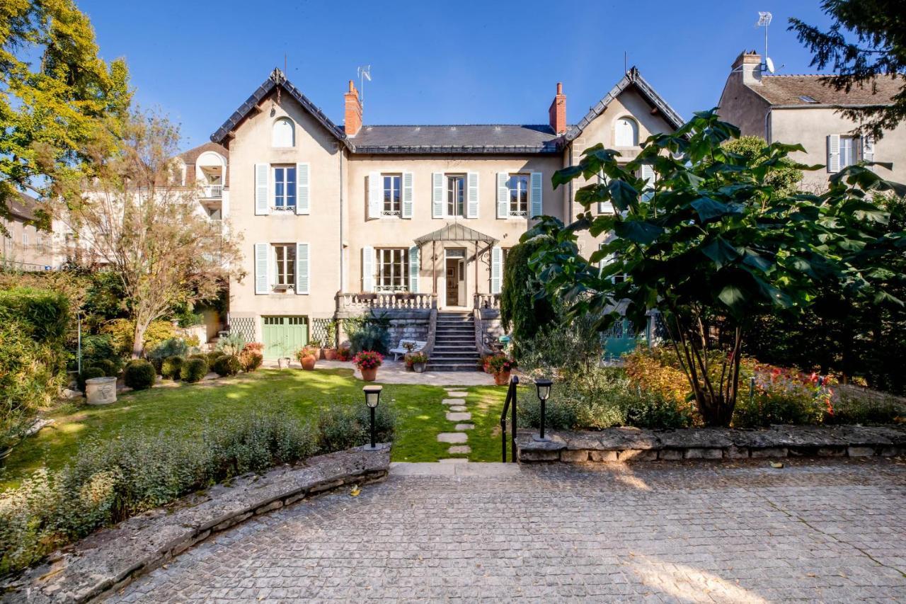 Bed and Breakfast Octroi Saint-Jacques Beaune  Exteriér fotografie