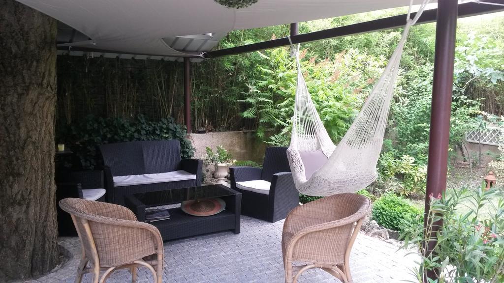 Bed and Breakfast Octroi Saint-Jacques Beaune  Exteriér fotografie